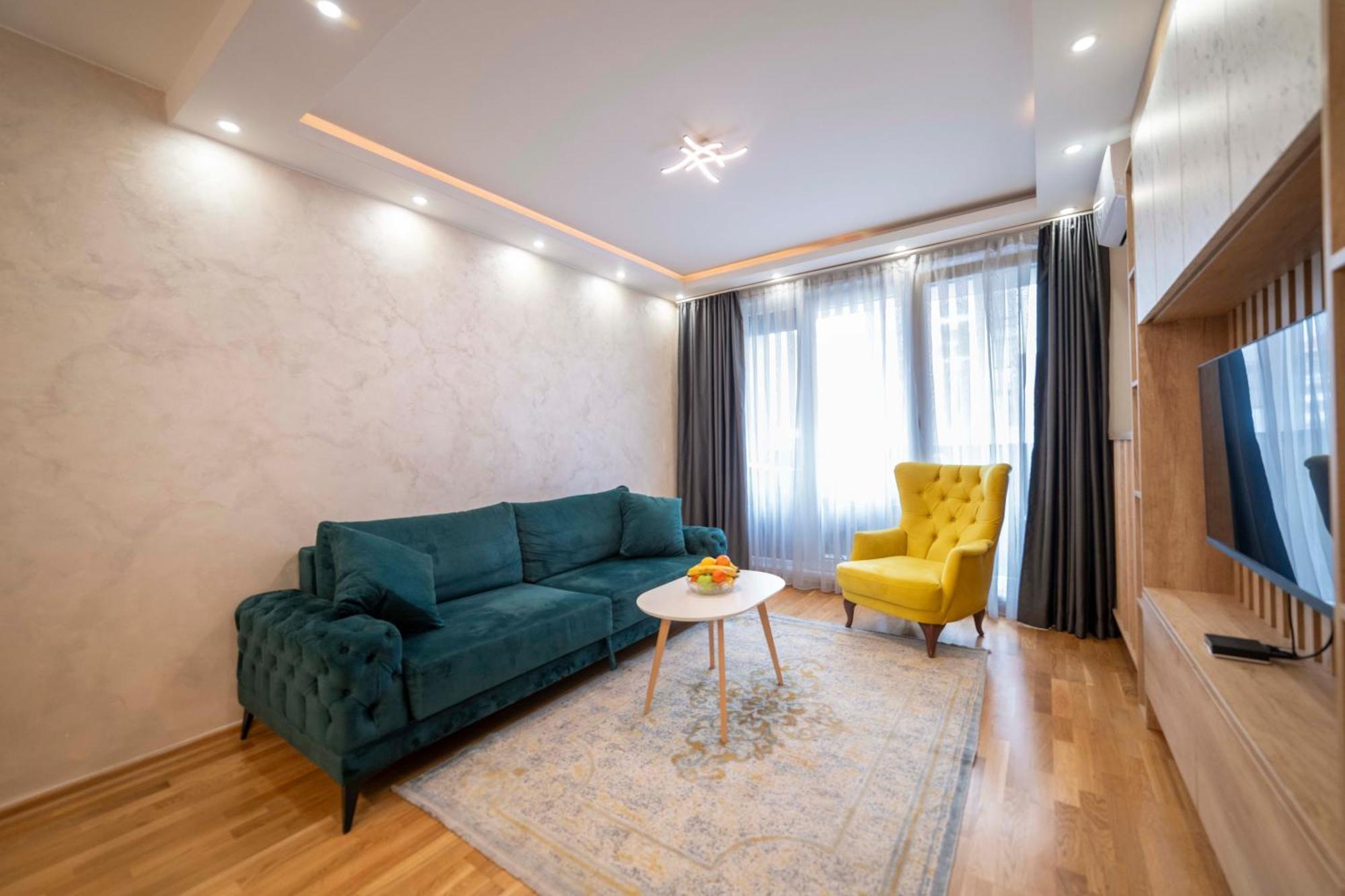 Apartment 5 Star Lukavica Exteriér fotografie