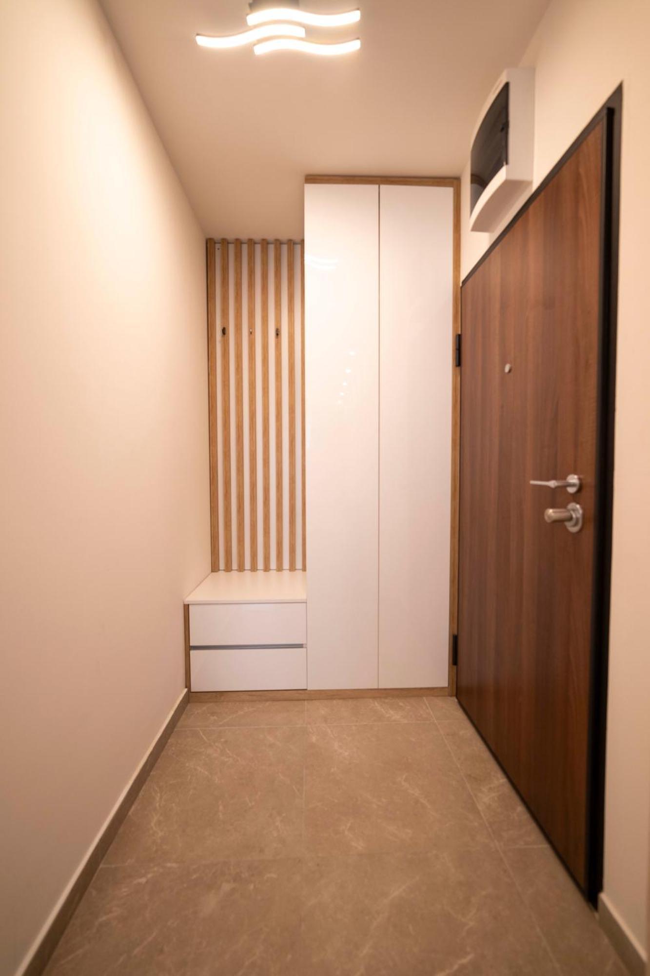 Apartment 5 Star Lukavica Exteriér fotografie